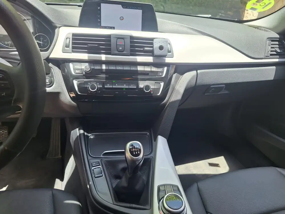 BMW serie 3