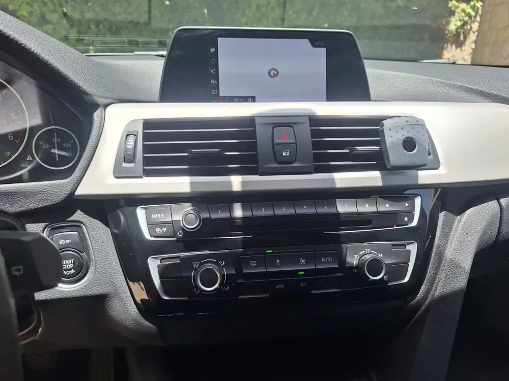 BMW serie 3