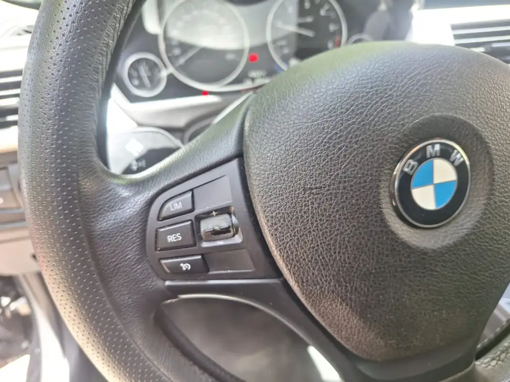 BMW serie 3