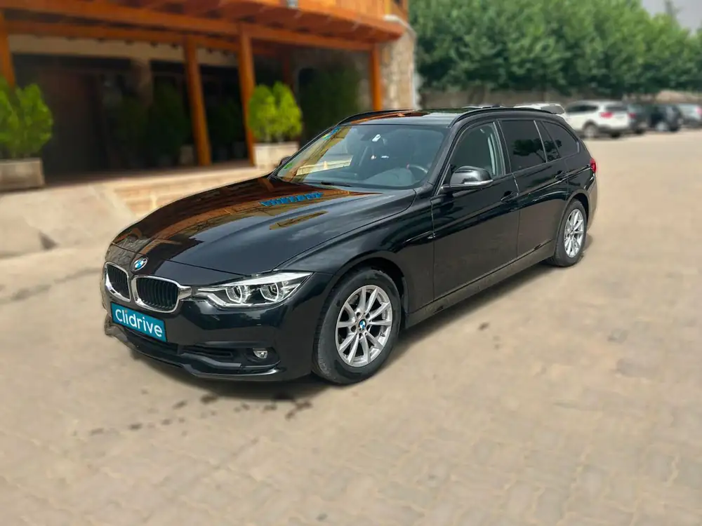 BMW serie 3