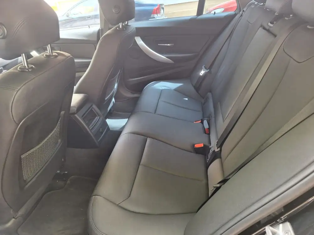 BMW serie 3