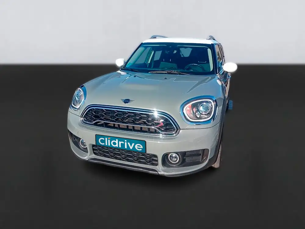 MINI countryman - Foto 1 | Clidrive