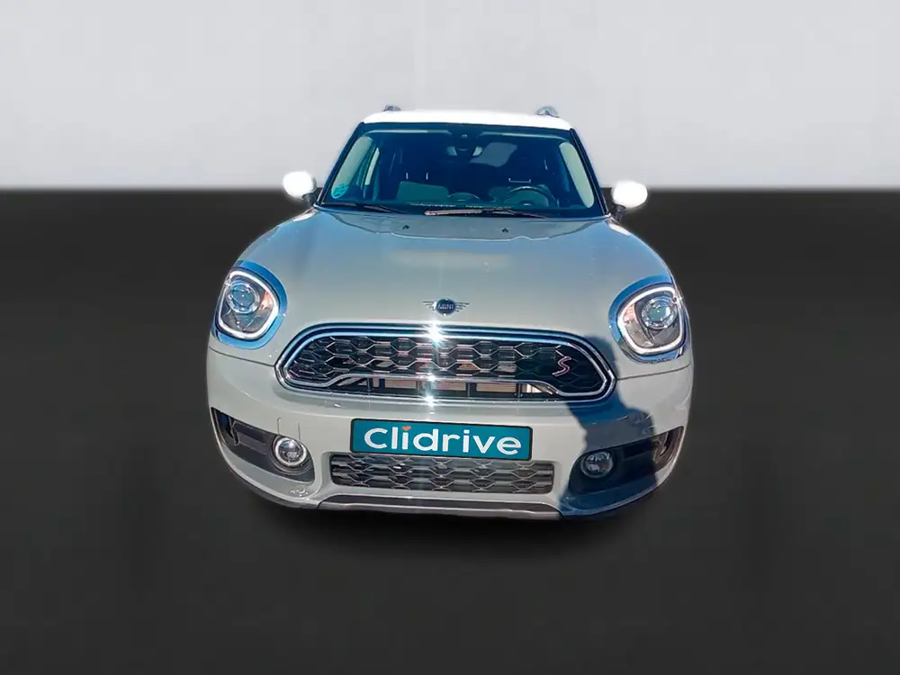 MINI countryman - Foto 2 | Clidrive