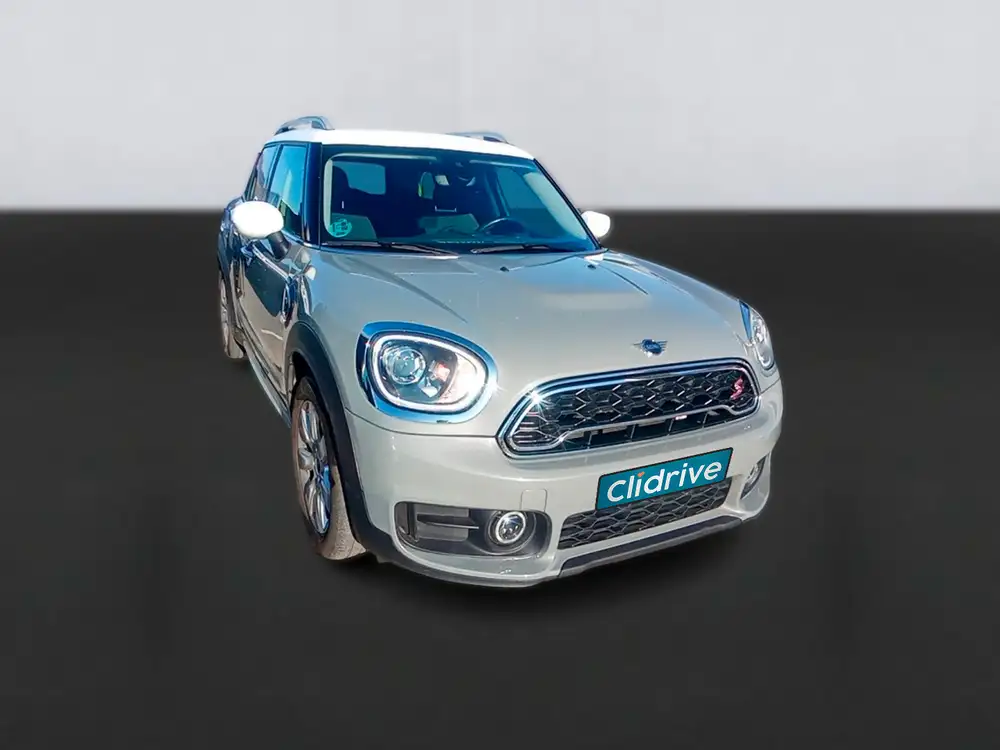 MINI countryman - Foto 4 | Clidrive