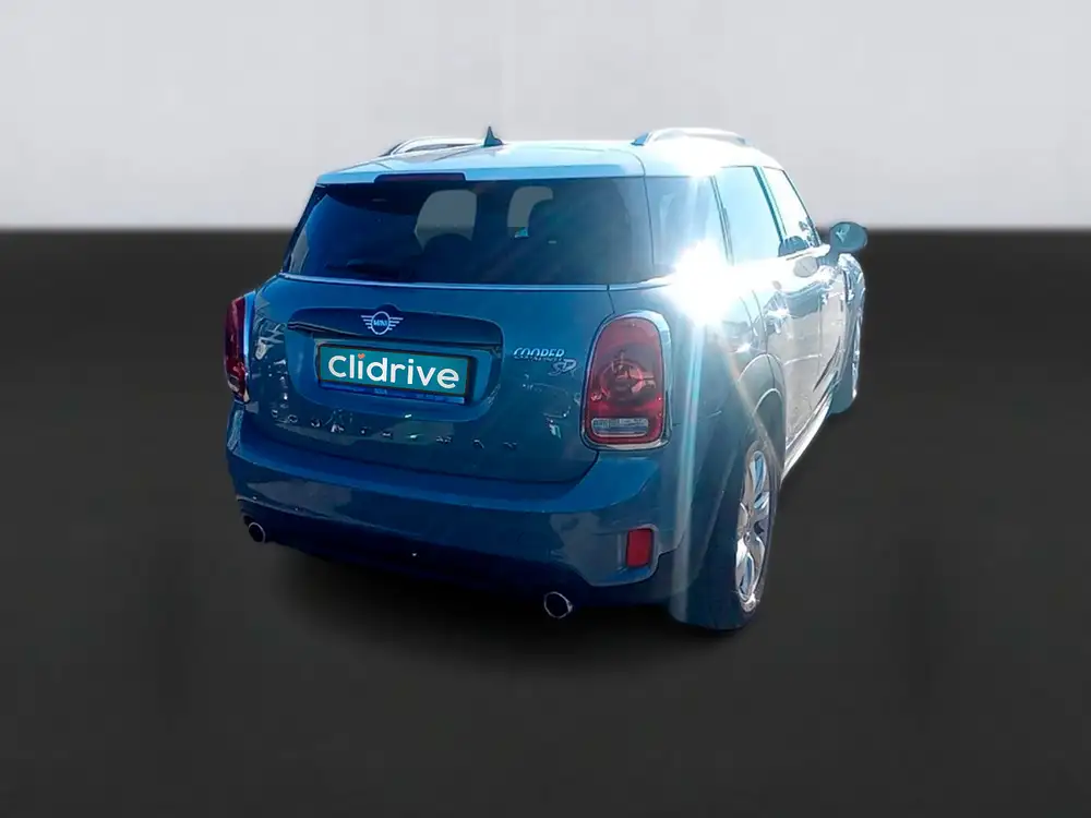 MINI countryman - Foto 5 | Clidrive