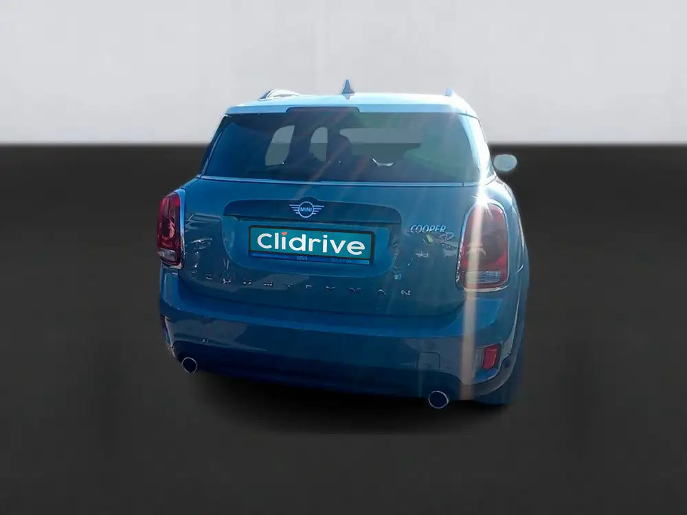 MINI countryman - Foto 6 | Clidrive