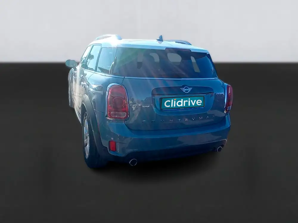 MINI countryman - Foto 7 | Clidrive