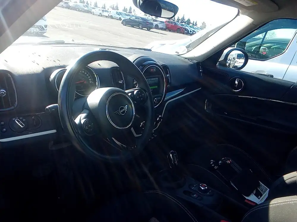 MINI countryman - Foto 8 | Clidrive