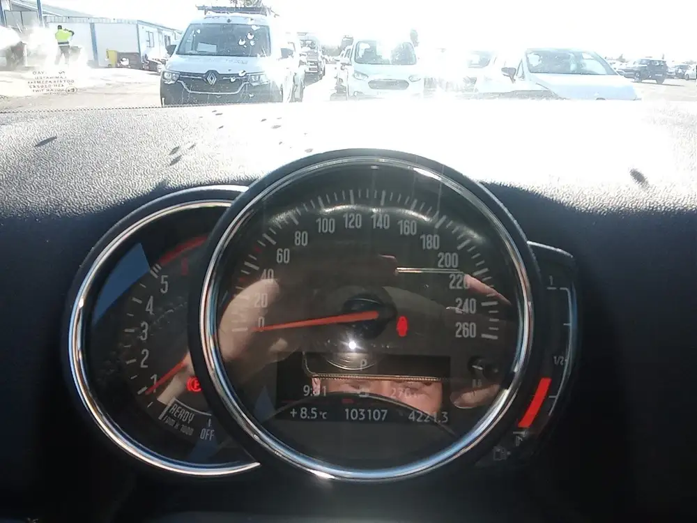 MINI countryman - Foto 9 | Clidrive