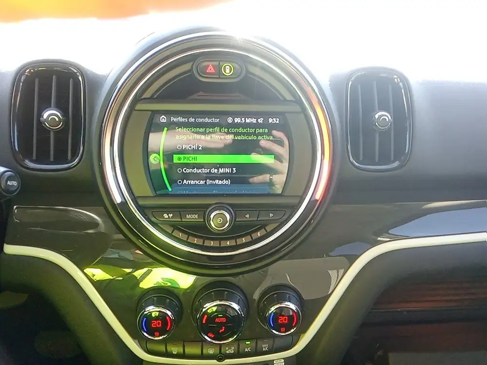 MINI countryman - Foto 11 | Clidrive