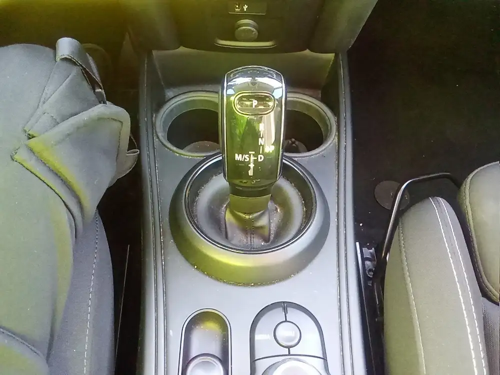 MINI countryman - Foto 12 | Clidrive