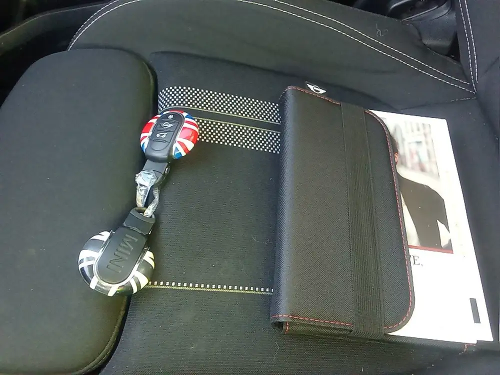 MINI countryman - Foto 13 | Clidrive