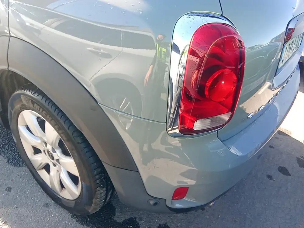 MINI countryman - Foto 18 | Clidrive