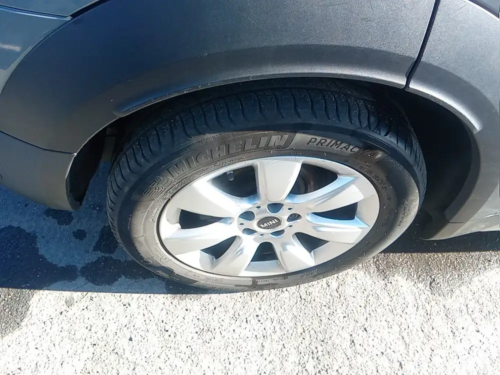 MINI countryman - Foto 19 | Clidrive