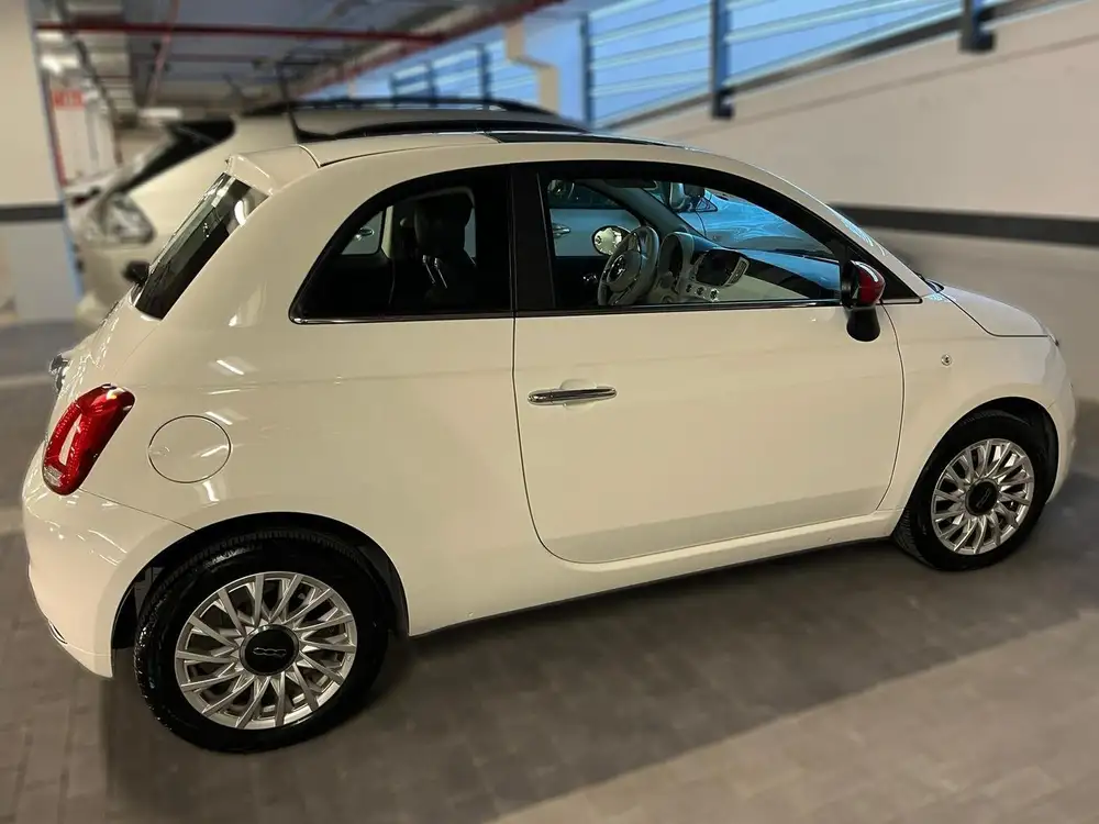 FIAT 500 - Foto 4 | Clidrive
