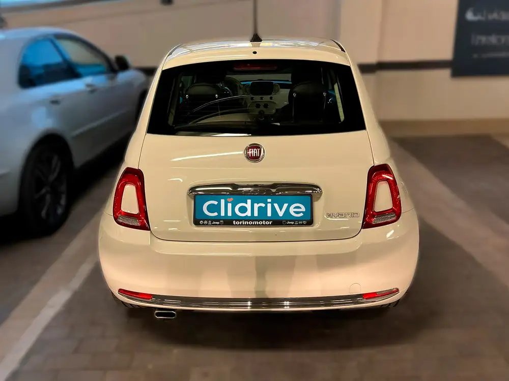 FIAT 500 - Foto 5 | Clidrive