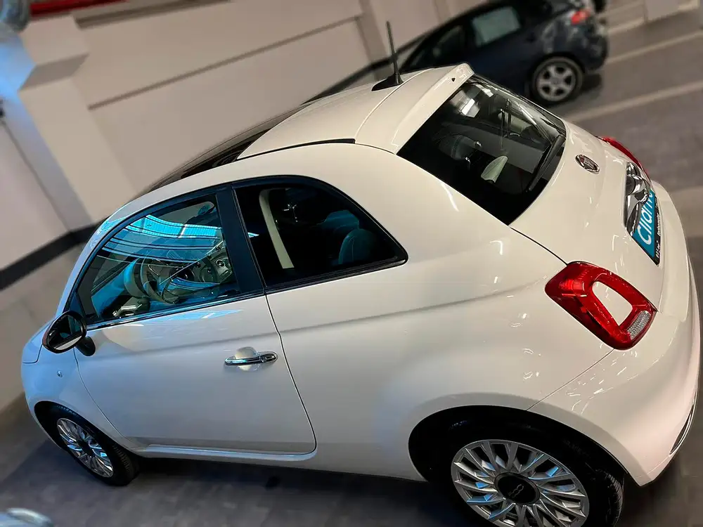 FIAT 500 - Foto 6 | Clidrive