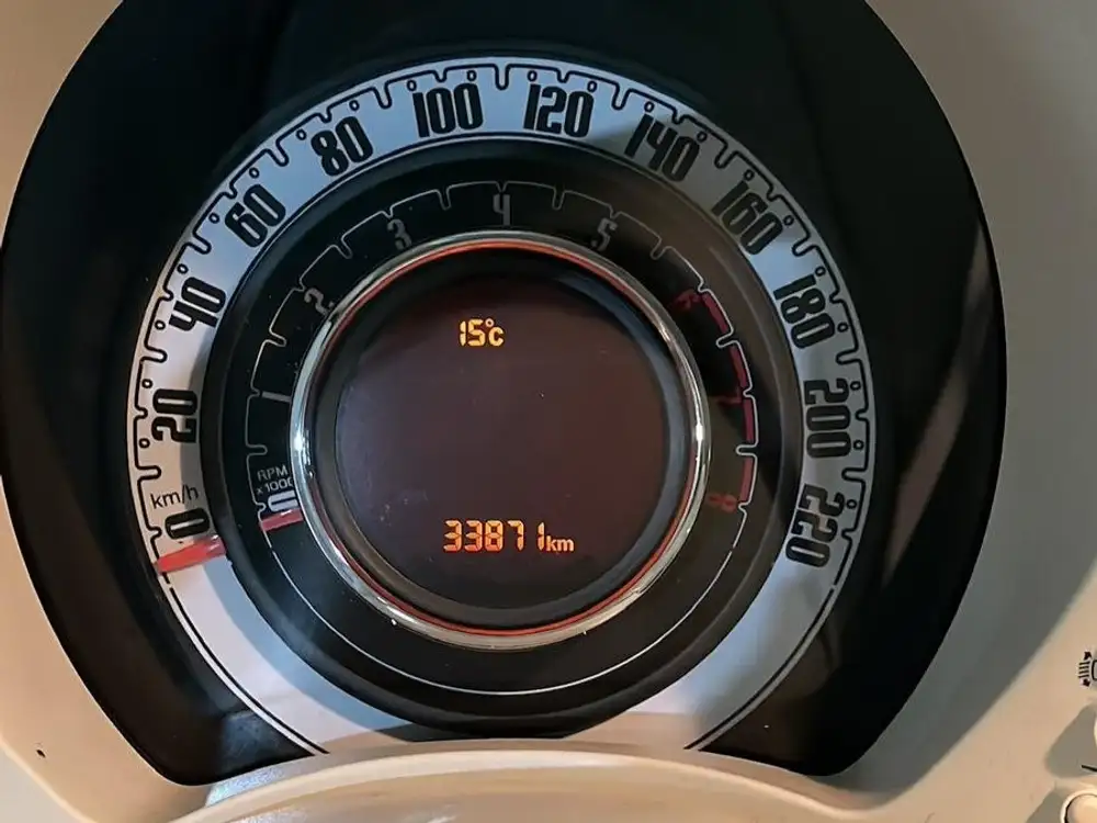 FIAT 500 - Foto 8 | Clidrive