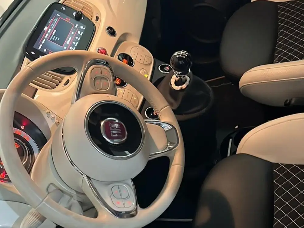 FIAT 500 - Foto 9 | Clidrive