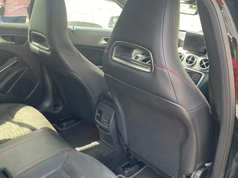 MERCEDES clase gla