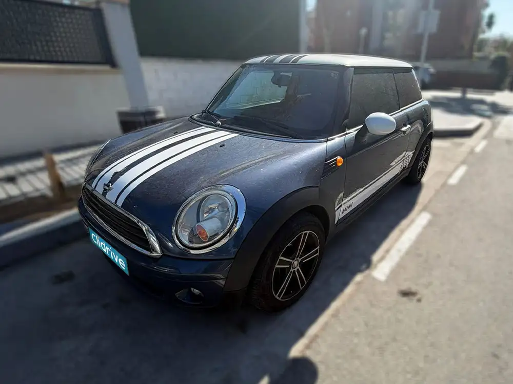 MINI mini