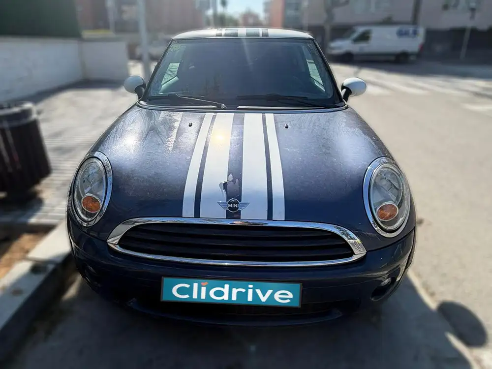 MINI mini
