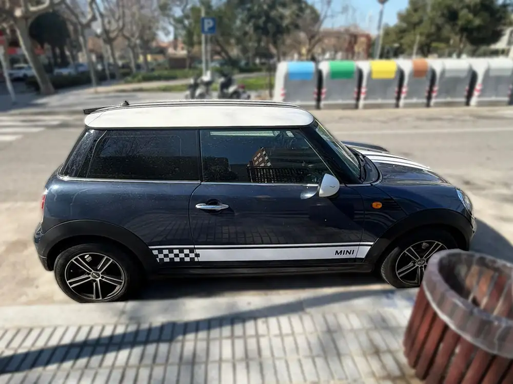 MINI mini
