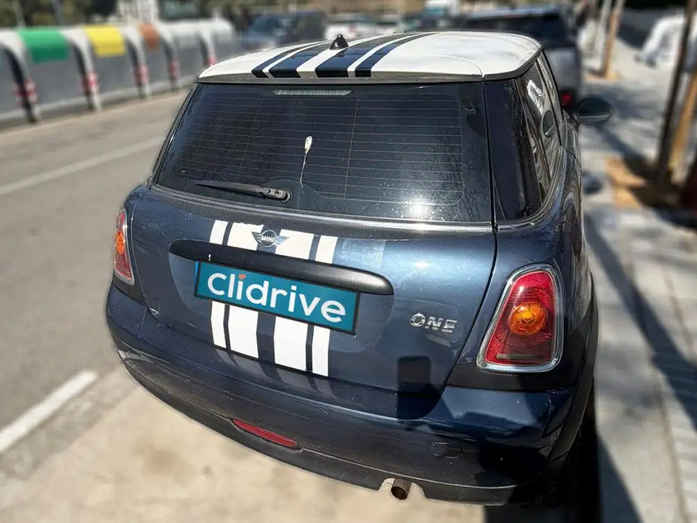 MINI mini