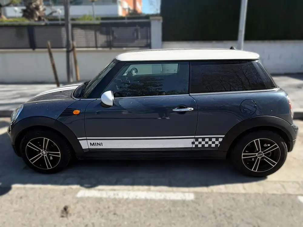 MINI mini