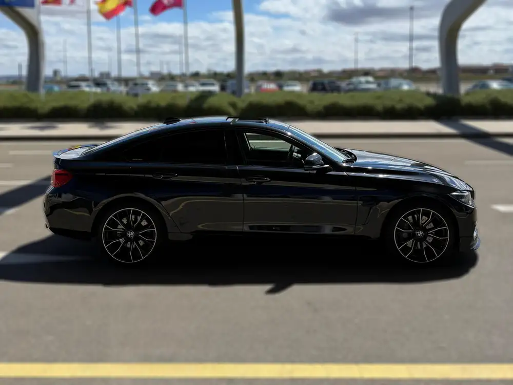 BMW serie 4