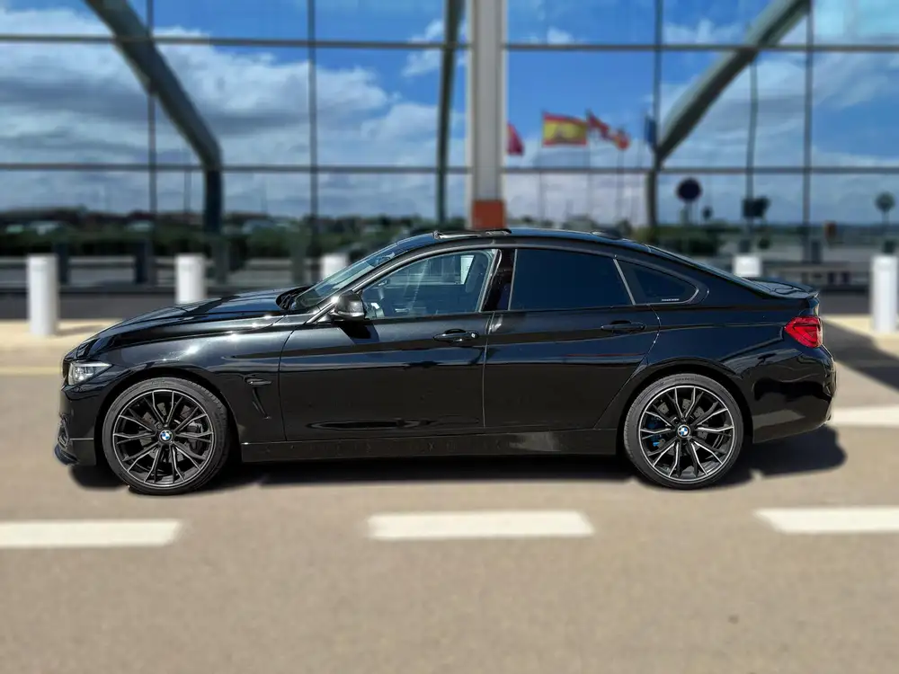BMW serie 4