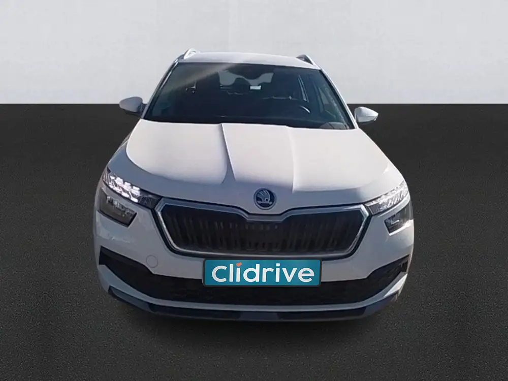 SKODA kamiq - Foto 2 | Clidrive