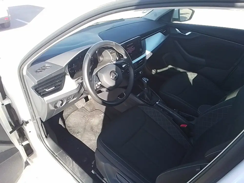 SKODA kamiq - Foto 6 | Clidrive