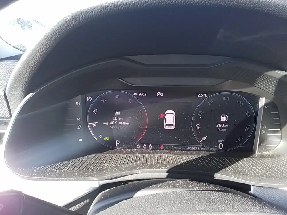 SKODA kamiq - Foto 7 | Clidrive