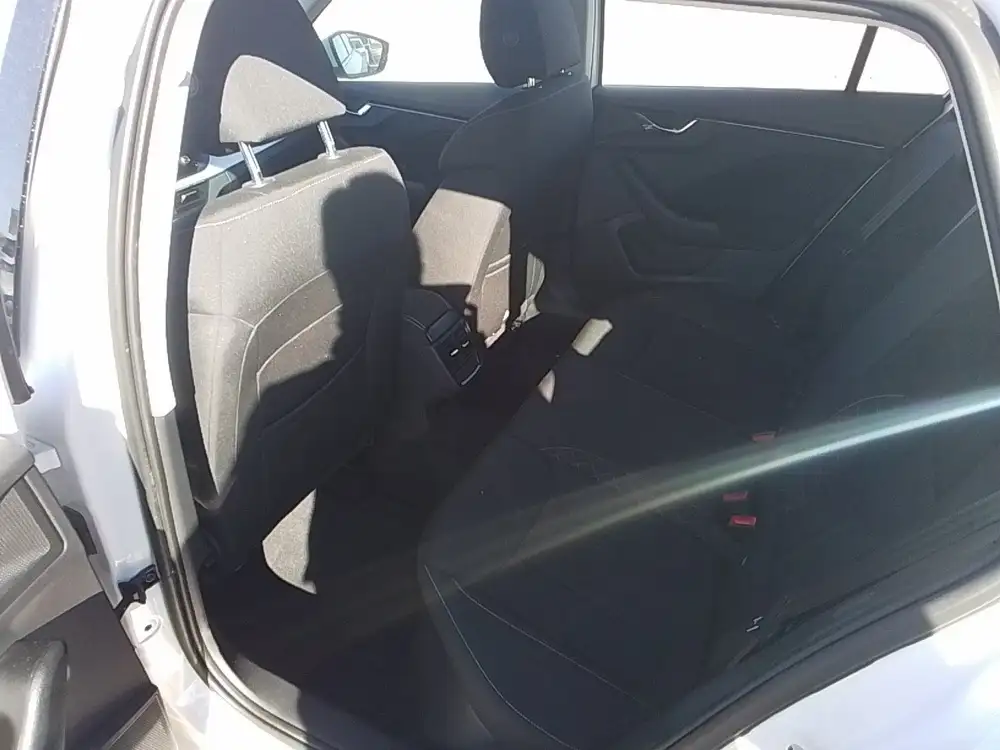 SKODA kamiq - Foto 8 | Clidrive