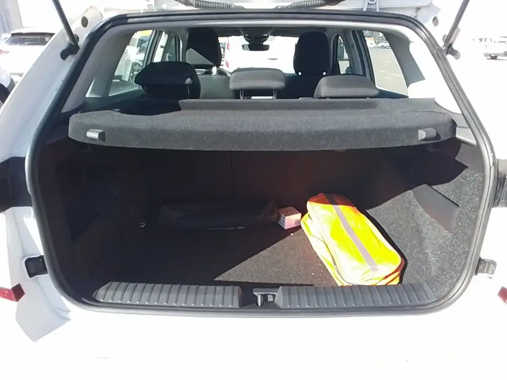 SKODA kamiq - Foto 9 | Clidrive