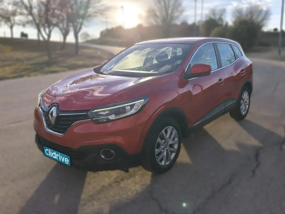 RENAULT kadjar