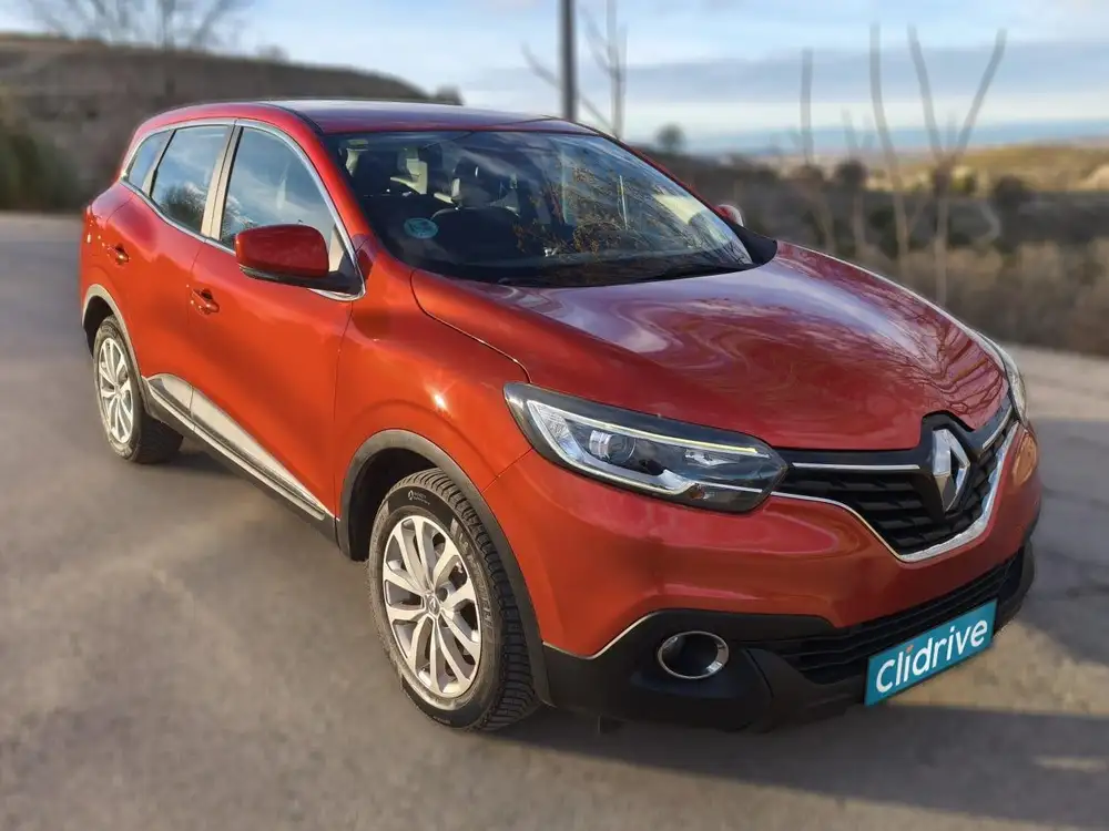 RENAULT kadjar