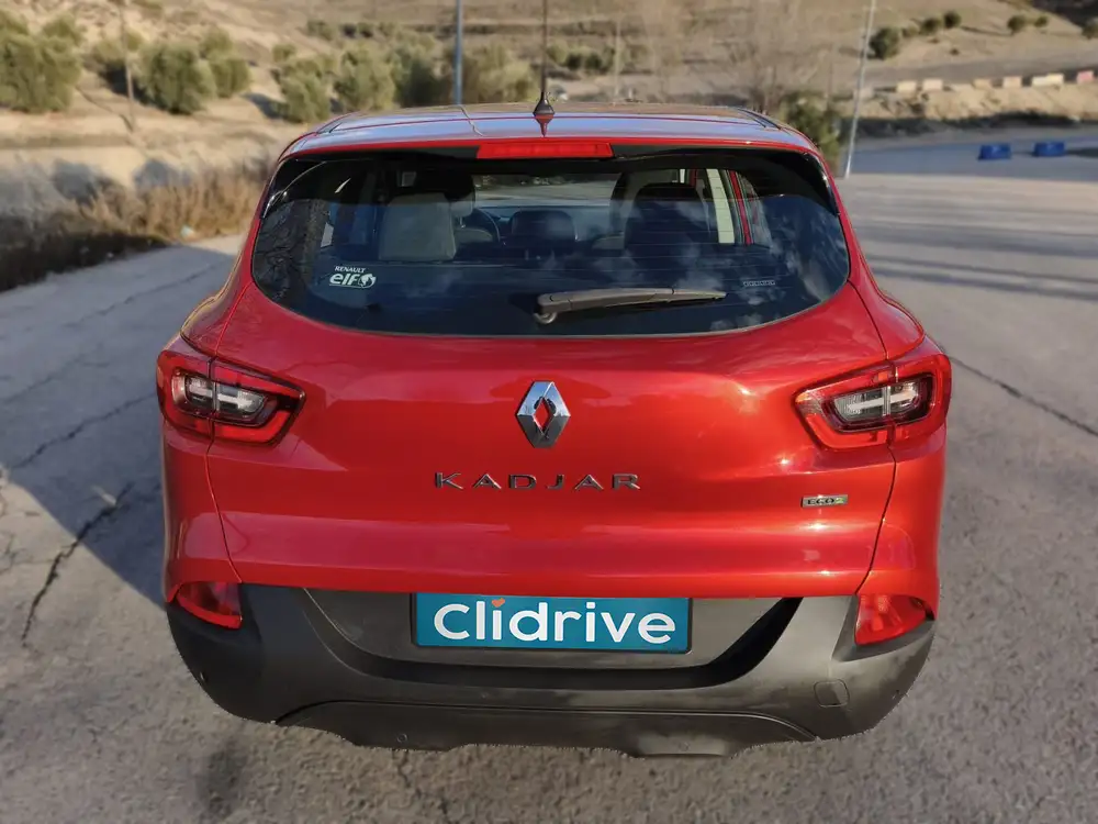 RENAULT kadjar