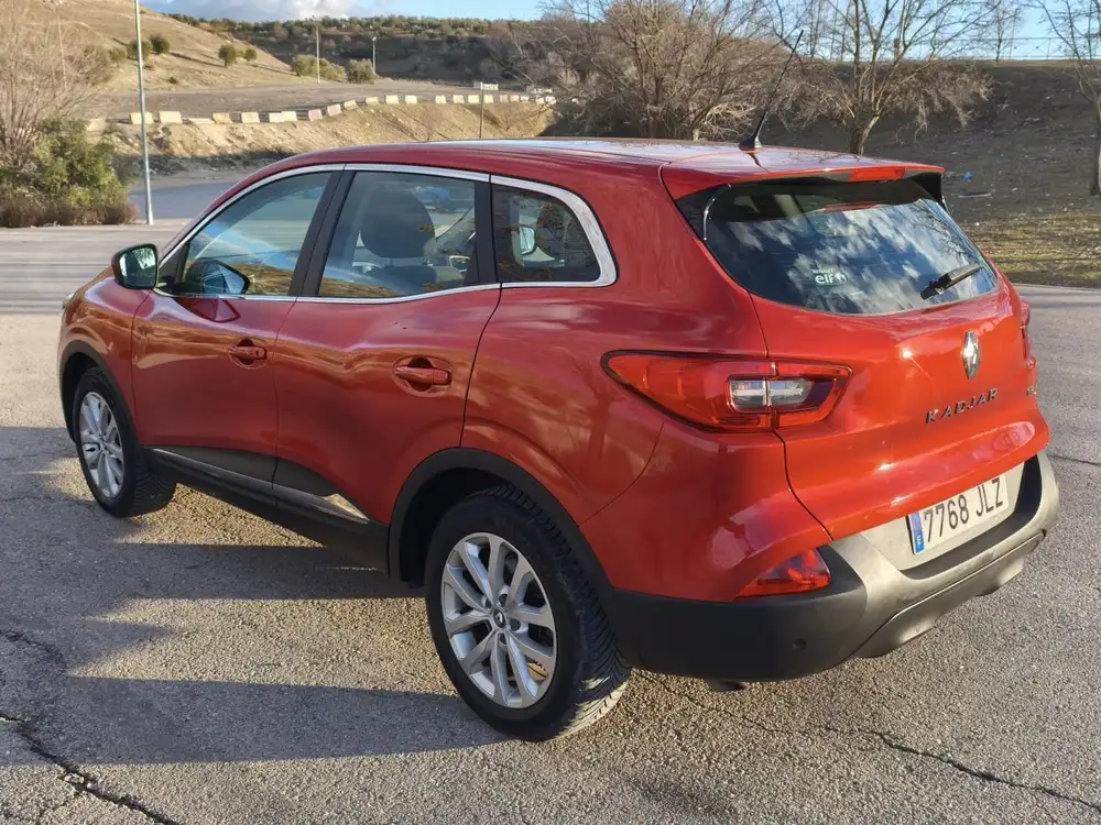 RENAULT kadjar