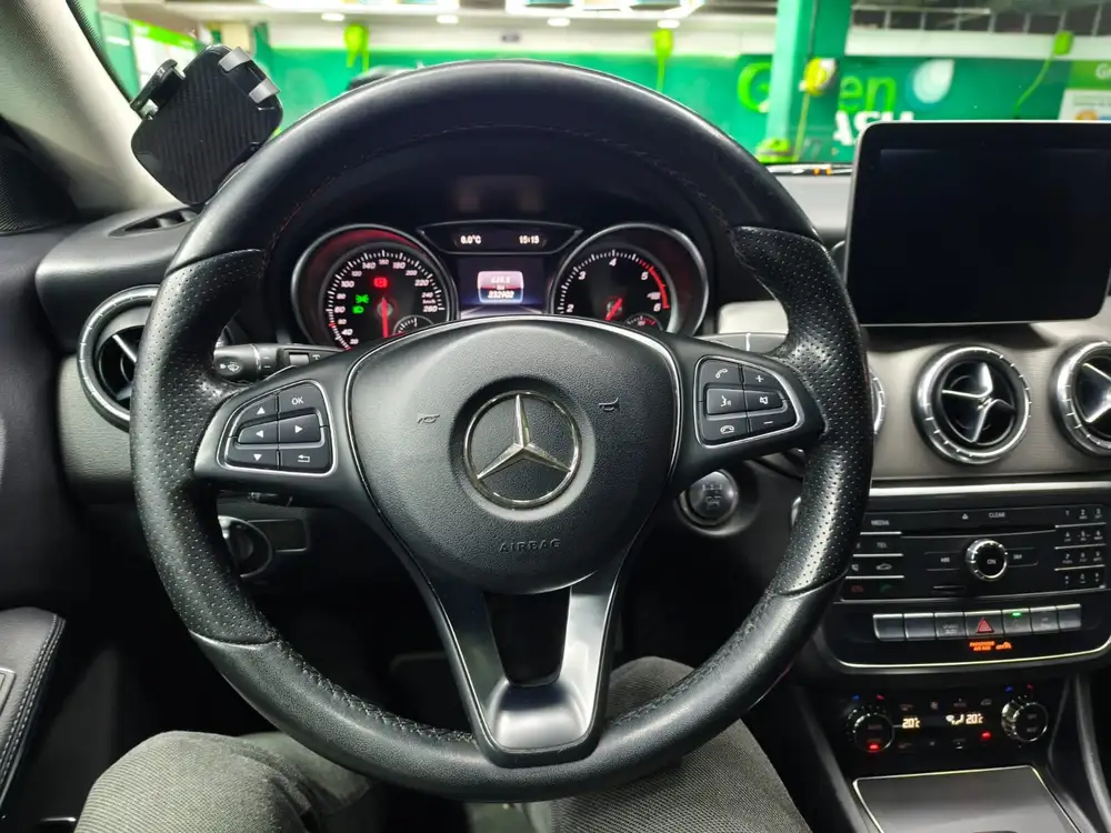 MERCEDES clase cla