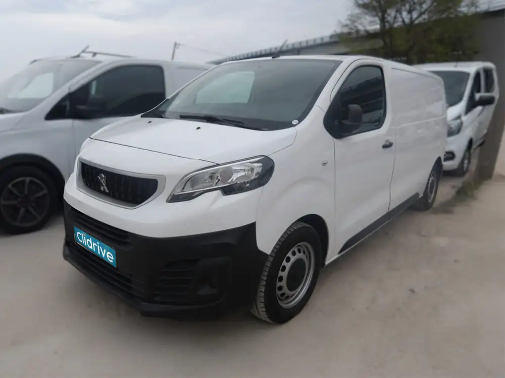 PEUGEOT expert - Foto 1 | Clidrive