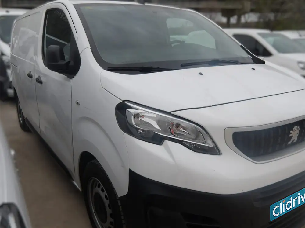 PEUGEOT expert - Foto 2 | Clidrive