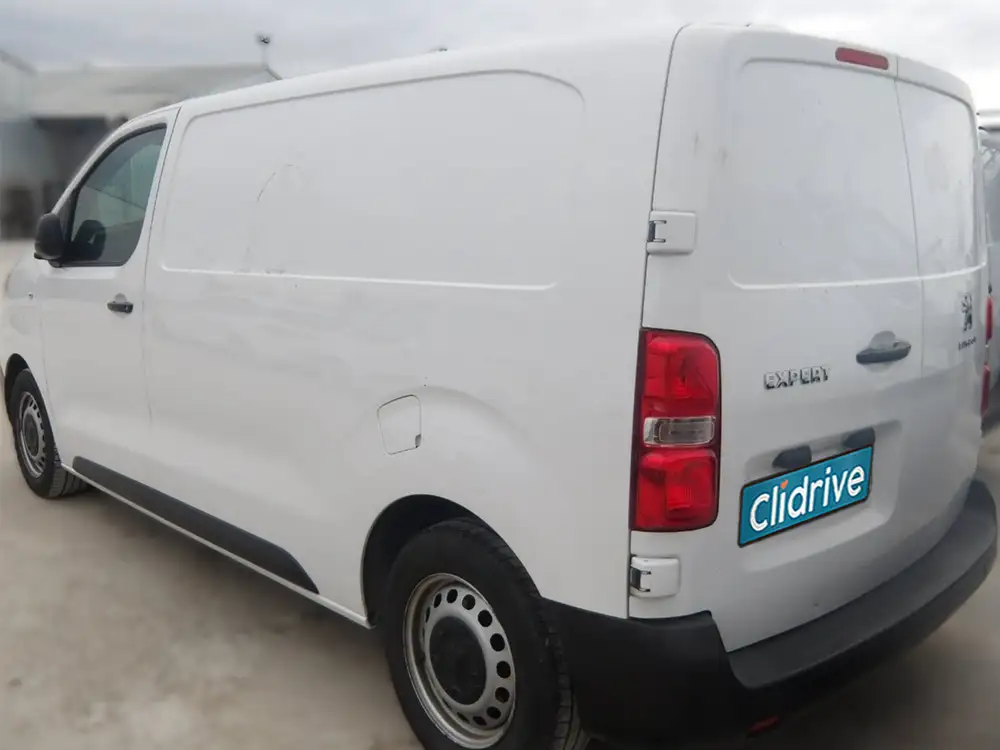 PEUGEOT expert - Foto 4 | Clidrive
