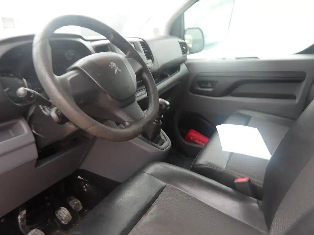 PEUGEOT expert - Foto 5 | Clidrive