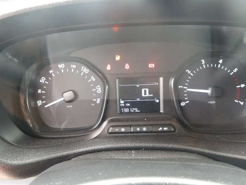 PEUGEOT expert - Foto 6 | Clidrive