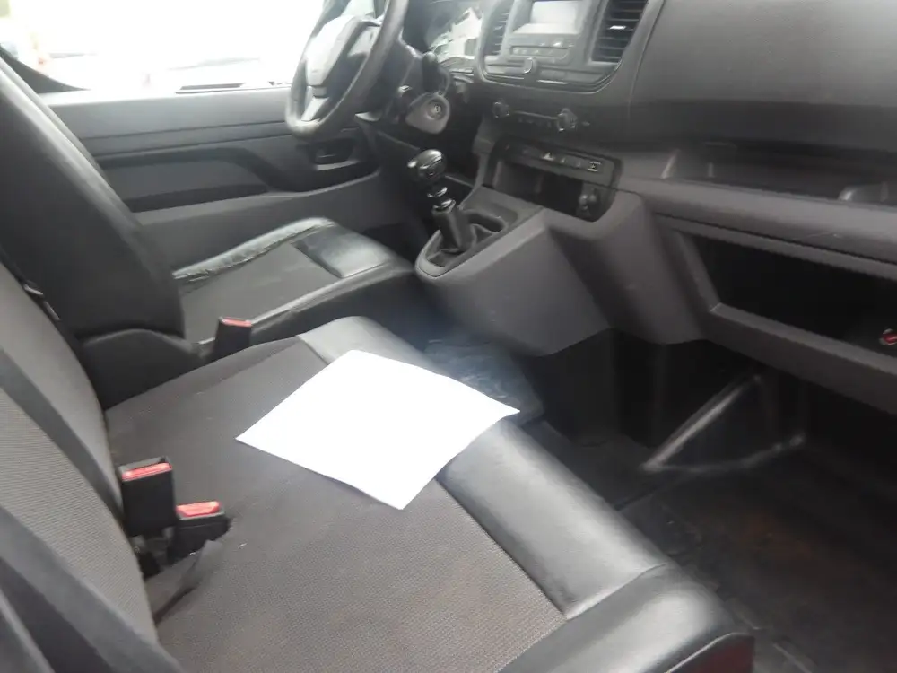 PEUGEOT expert - Foto 7 | Clidrive