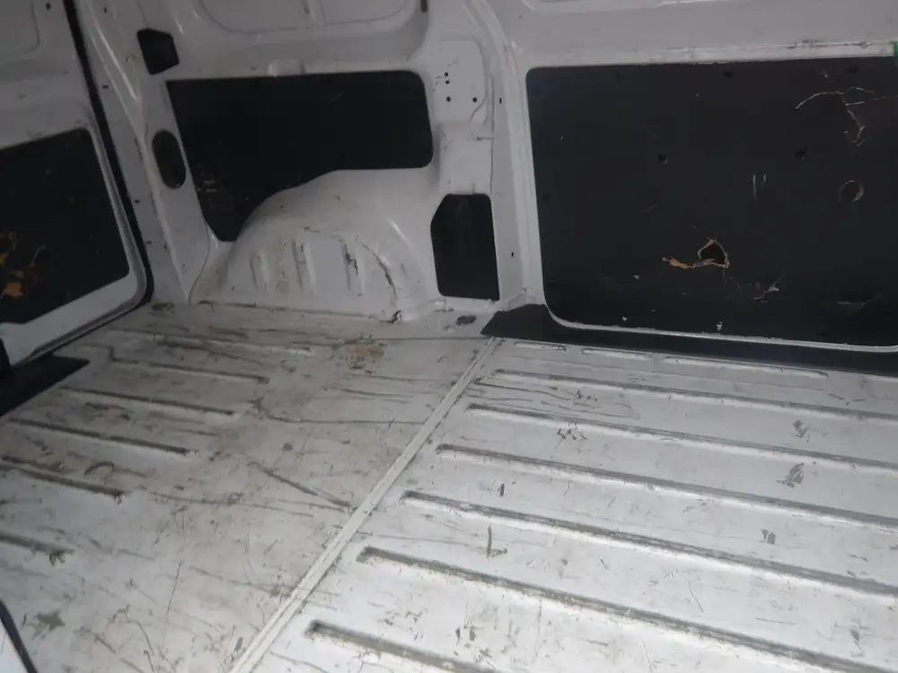 PEUGEOT expert - Foto 8 | Clidrive