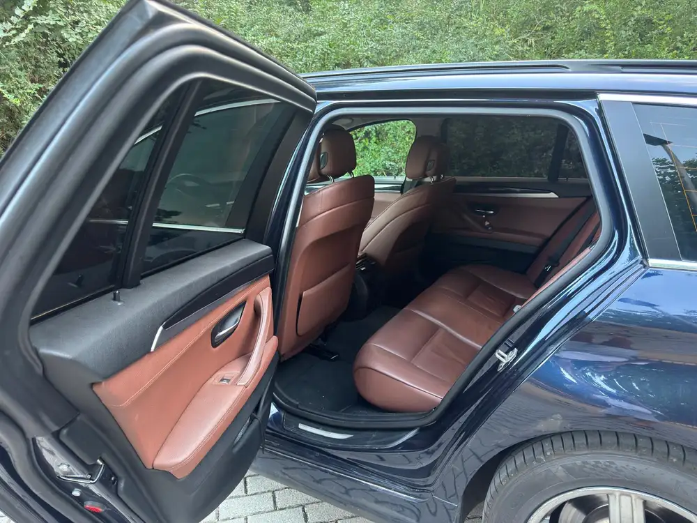 BMW serie 5
