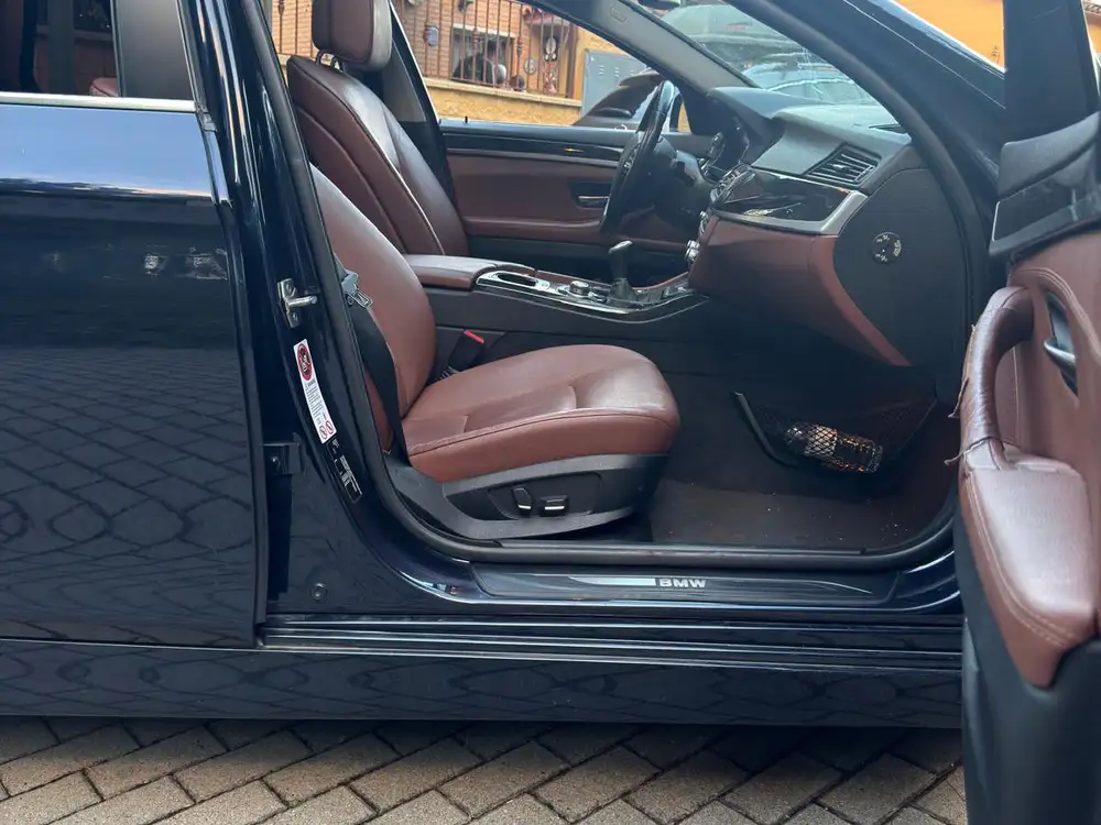 BMW serie 5